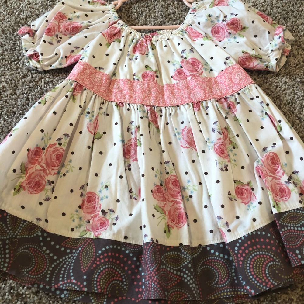 Matilda Jane Size 2